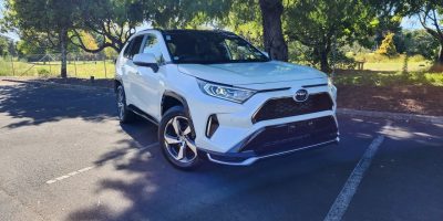 2020 Toyota RAV4 for Sale in Kenya