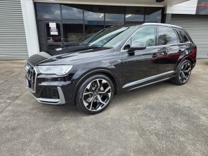 2021 Audi Q7 for Sale in Kenya