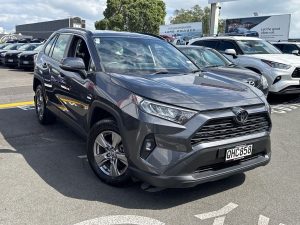 2023 Toyota RAV4 for Sale in Kenya Ltd