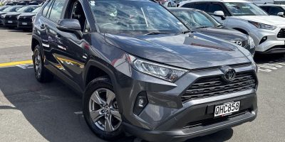 2023 Toyota RAV4 for Sale in Kenya Ltd