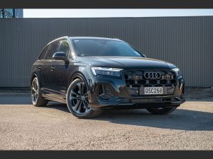 2024 Audi Q7 for Sale in Kenya