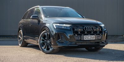 2024 Audi Q7 for Sale in Kenya