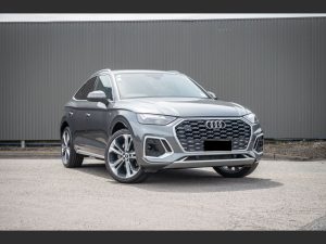 2021 Audi Q5