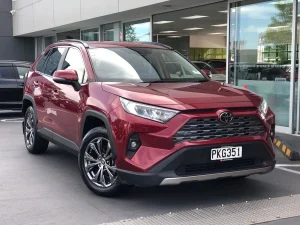 2022 Toyota RAV4 for Sale in Kenya