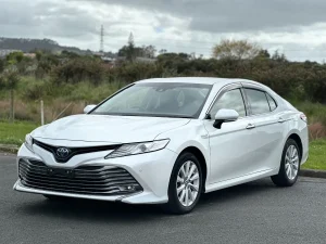 2018 Toyota Camry for Sale in Kenya