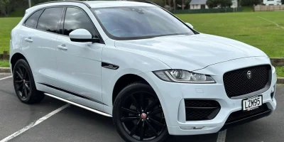 2018 Jaguar F-Pace for sale in kenya