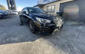 2020 Subaru Legacy for Sale in Kenya