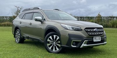 2022 Subaru Outback for Sale in Kenya