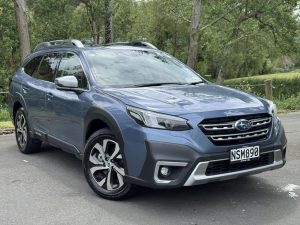 2021 Subaru Outback for Sale in Kenya