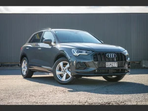 2024 Audi Q3 for Sale in Kenya