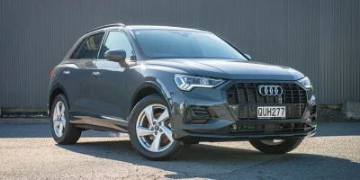 2024 Audi Q3 for Sale in Kenya