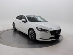 2019 Mazda Atenza