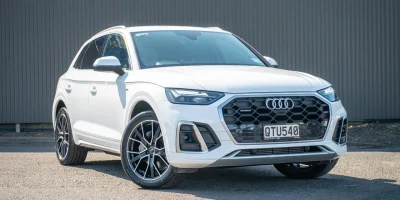 2021 Audi Q5 for Sale in Kenya