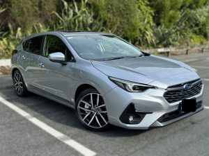 2024 Subaru Impreza 2.0 Premium