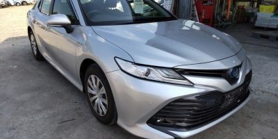 2018 Toyota Camry for Sale by Best Cars