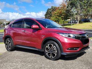 2018 Honda Vezel for Sale