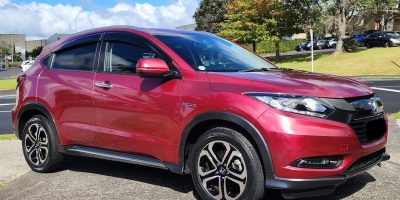 2018 Honda Vezel for Sale