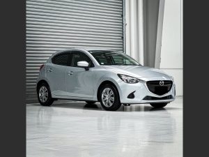 2018 Mazda Demio 13S