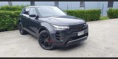2023 Land Rover Range Rover Evoque for Sale in Kenya