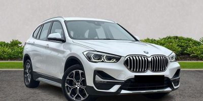 2021 BMW X1 for Sale in Kenya