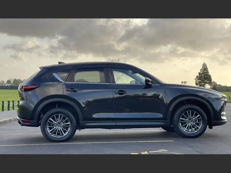 2018 Mazda CX-5 for Sale in Kenya