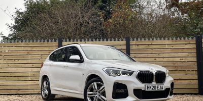 2020 BMW X1for Sale in Kenya