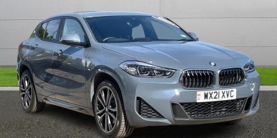 2021 BMW X2 for Sale in Kenya