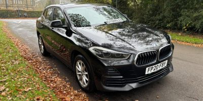 2020 BMW X2 for Sale in Kenya