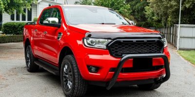 2019 Ford Ranger for Sale in Kenya
