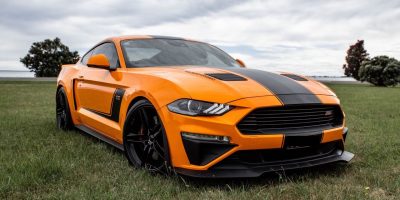2019 Ford Mustang for Sale in Kenya
