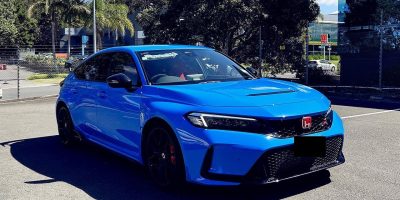 2023 Honda Civic for Sale in Kenya