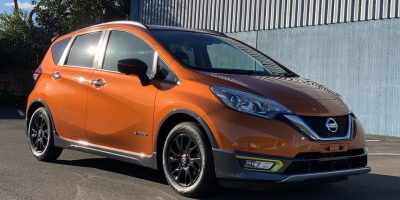 2019 Nissan Note for Sale in Kenya