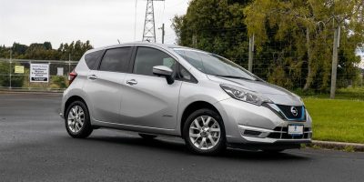 2020 Nissan Note for Sale in Kenya