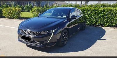 2021 Peugeot 508 for Sale in Kenya