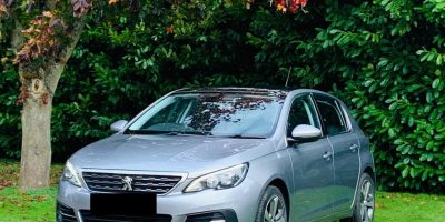 2020 Peugeot 308 for Sale in Kenya