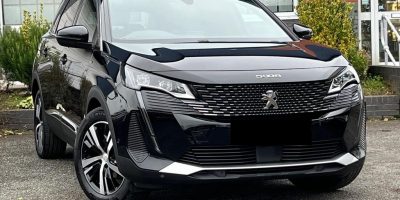 2023 Peugeot 5008 for Sale in Kenya