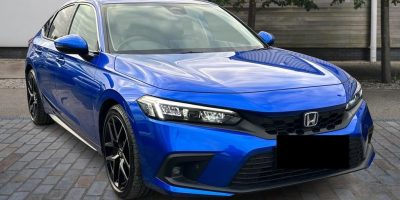 2024 Honda Civic for Sale in Kenya