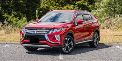 2018 Mitsubishi Eclipse Cross for Sale in Kenya