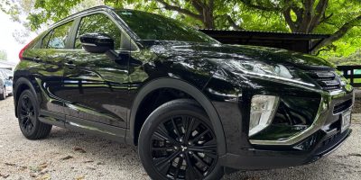 2019 Mitsubishi Eclipse Cross for Sale in Kenya
