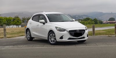 2018 Mazda Demio for Sale in Kenya