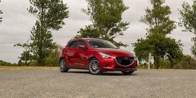 2019 Mazda Demio for Sale in Kenya