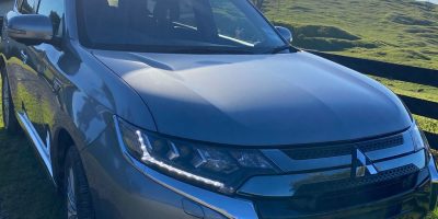 2018 Mitsubishi Outlander for Sale in Kenya