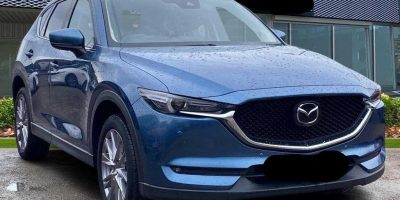 2019 Mazda CX-5 for Sale in Kenya