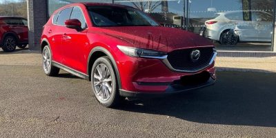 2019 Mazda CX-5 for Sale in Kenya