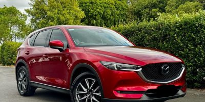 2019 Mazda CX-5 for Sale in Kenya