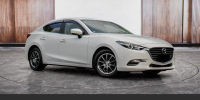 2018 Mazda Axela for Sale in Kenya