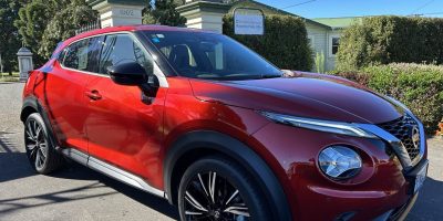 2019 Nissan Juke for Sale in Kenya