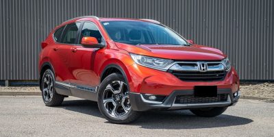 2019 Honda CR-V for Sale in Kenya