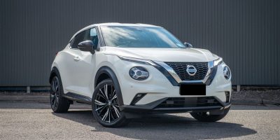 2020 Nissan Juke for Sale in Kenya