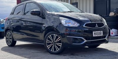 2019 Mitsubishi Mirage for Sale in Kenya